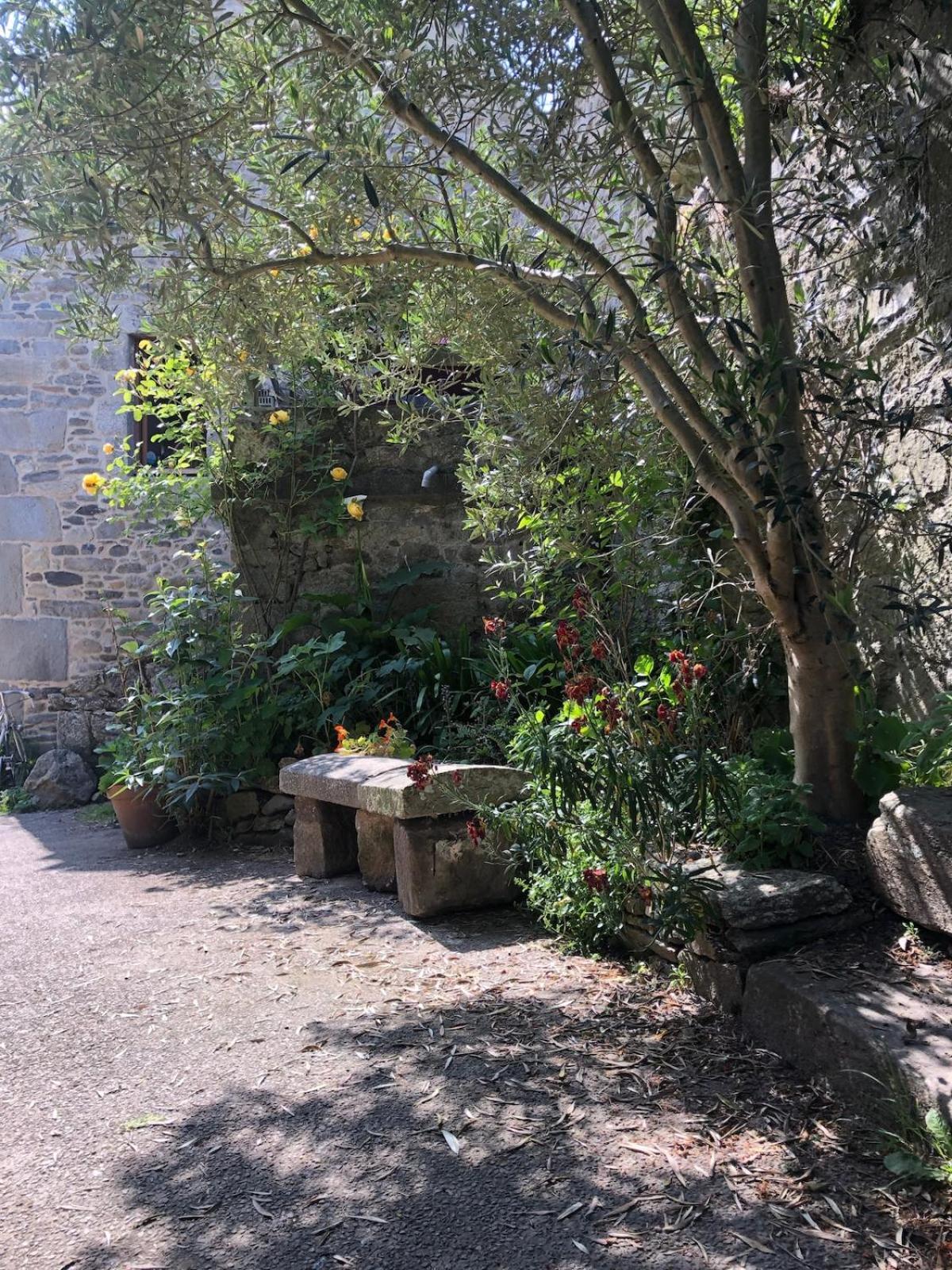 Les Jeux Du Vent -Saint Jacut De La Mer Saint-Jacut-de-la-Mer Exterior foto